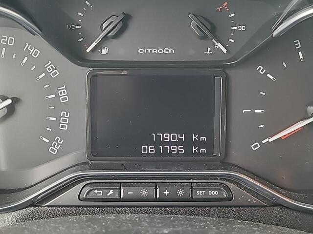 Citroen C3 1.2 PureTech Shine 1e-Eig. & Dealer-Onderh. BOVAG-Garantie. NL-Auto.