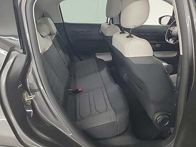Citroen C3 1.2 PureTech Shine 1e-Eig. & Dealer-Onderh. BOVAG-Garantie. NL-Auto.