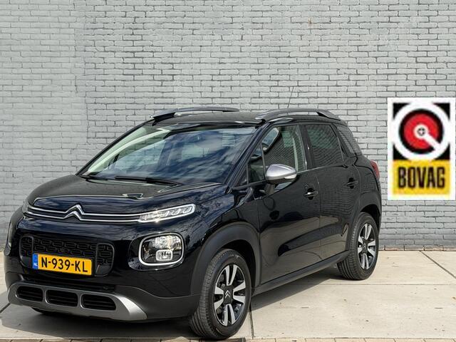Citroen C3 Aircross 1.2 PureTech S&S C-Series NAVI | A/C | CRUISE | CAMERA | BOVAG!