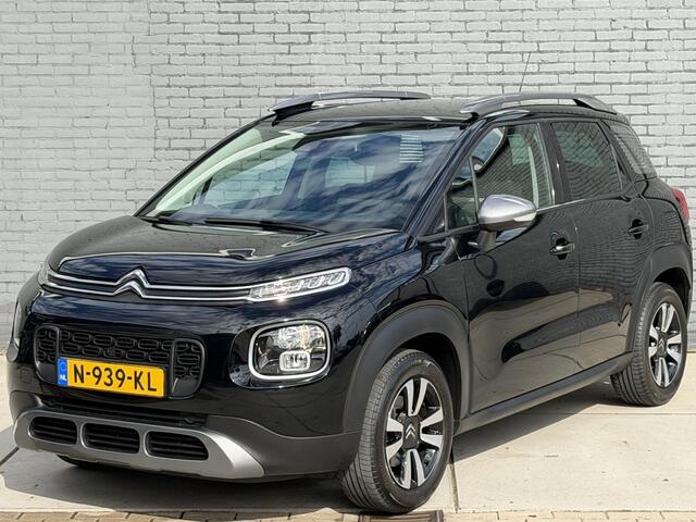 Citroen C3 Aircross 1.2 PureTech S&S C-Series NAVI | A/C | CRUISE | CAMERA | BOVAG!