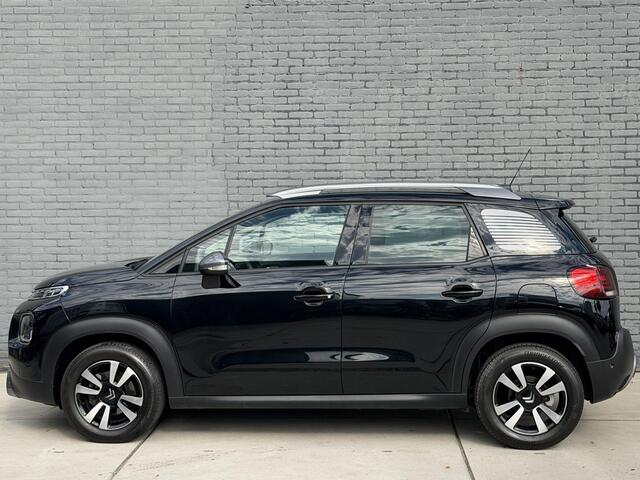 Citroen C3 Aircross 1.2 PureTech S&S C-Series NAVI | A/C | CRUISE | CAMERA | BOVAG!