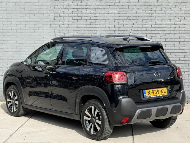 Citroen C3 Aircross 1.2 PureTech S&S C-Series NAVI | A/C | CRUISE | CAMERA | BOVAG!