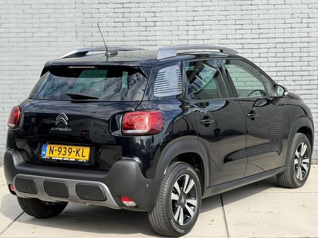 Citroen C3 Aircross 1.2 PureTech S&S C-Series NAVI | A/C | CRUISE | CAMERA | BOVAG!