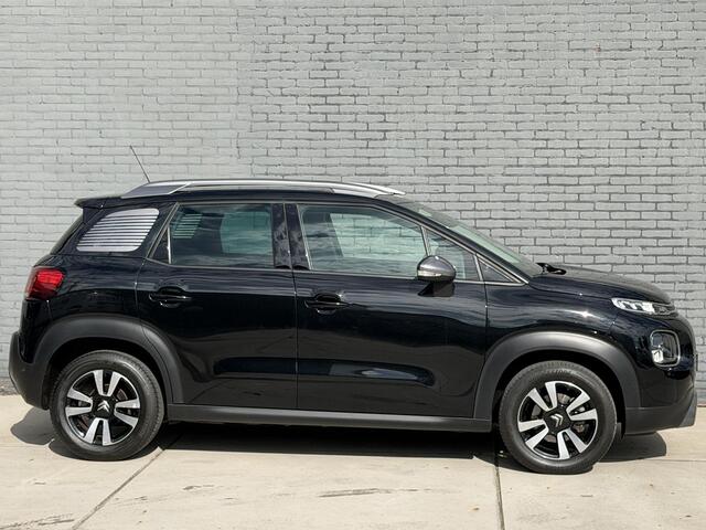 Citroen C3 Aircross 1.2 PureTech S&S C-Series NAVI | A/C | CRUISE | CAMERA | BOVAG!