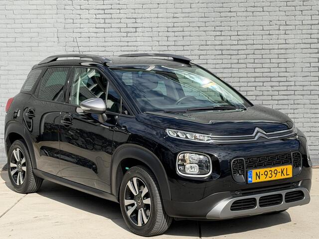 Citroen C3 Aircross 1.2 PureTech S&S C-Series NAVI | A/C | CRUISE | CAMERA | BOVAG!