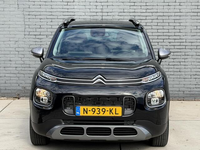 Citroen C3 Aircross 1.2 PureTech S&S C-Series NAVI | A/C | CRUISE | CAMERA | BOVAG!