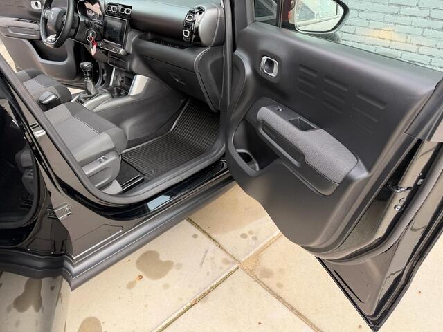Citroen C3 Aircross 1.2 PureTech S&S C-Series NAVI | A/C | CRUISE | CAMERA | BOVAG!