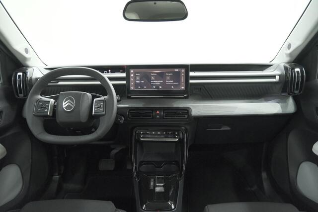 Citroen C3 Aircross 1.2 Hybrid 145pk Max | Camera | Dodehoekdetectie | Navigatie
