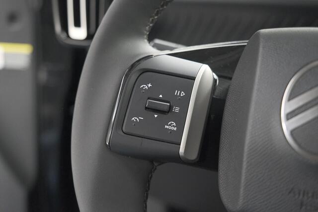 Citroen C3 Aircross 1.2 Hybrid 145pk Max | Camera | Dodehoekdetectie | Navigatie