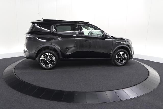 Citroen C3 Aircross 1.2 Hybrid 145pk Max | Camera | Dodehoekdetectie | Navigatie