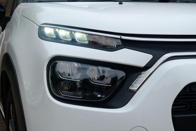 Citroen C3 1.2 PureTech 83pk Max | App Connect | Climate | Cruise | DAB | PDC