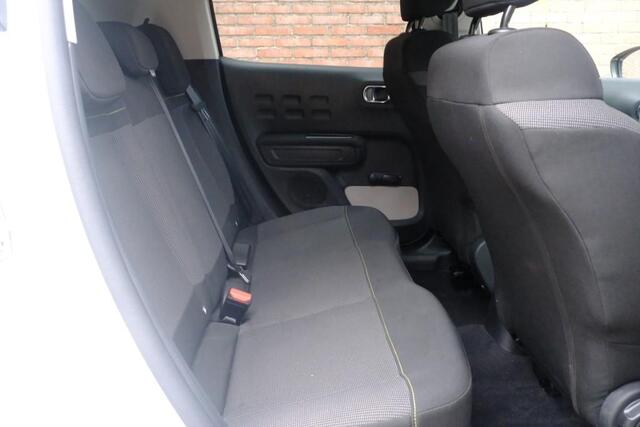 Citroen C3 1.2 PureTech 83pk Max | App Connect | Climate | Cruise | DAB | PDC