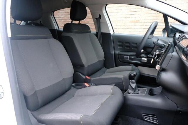 Citroen C3 1.2 PureTech 83pk Max | App Connect | Climate | Cruise | DAB | PDC