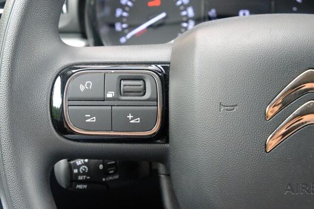 Citroen C3 1.2 PureTech 83pk Max | App Connect | Climate | Cruise | DAB | PDC