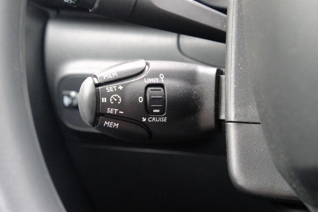 Citroen C3 1.2 PureTech 83pk Max | App Connect | Climate | Cruise | DAB | PDC