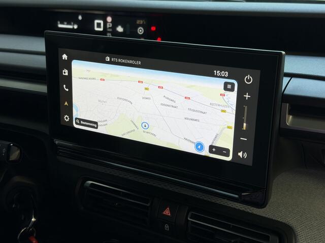 Citroen C3 Aircross Hybrid 145pk e-DCS Max | Navigatie | Apple Carplay/Android Auto | Climate Control | Cruise Control