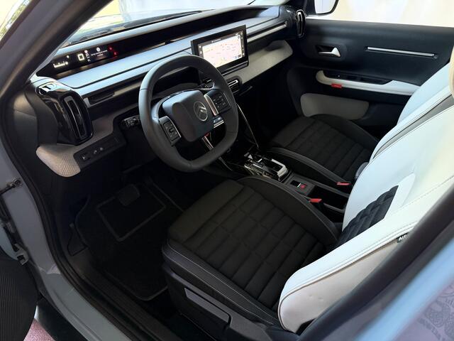 Citroen C3 Aircross Hybrid 145pk e-DCS6 MAX | Nieuwste model | Navi | Camera | CarPlay/Android Auto | Fabrieksgarantie ?