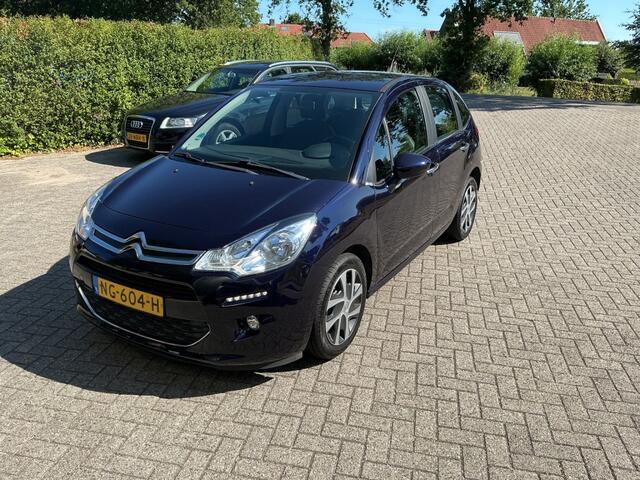 Citroen C3 1.2 PURET SELECTION