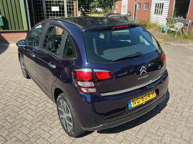 Citroen C3 1.2 PURET SELECTION