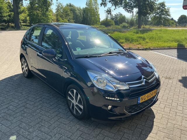 Citroen C3 1.2 PURET SELECTION