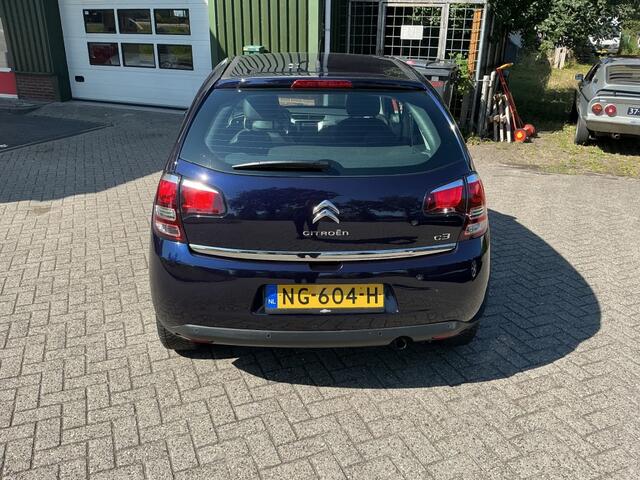 Citroen C3 1.2 PURET SELECTION