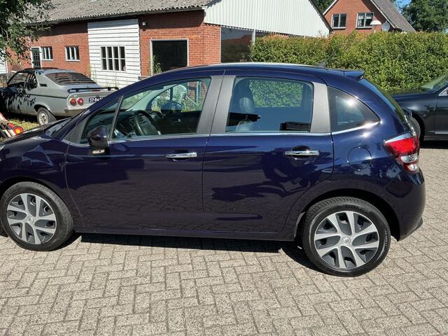 Citroen C3 1.2 PURET SELECTION