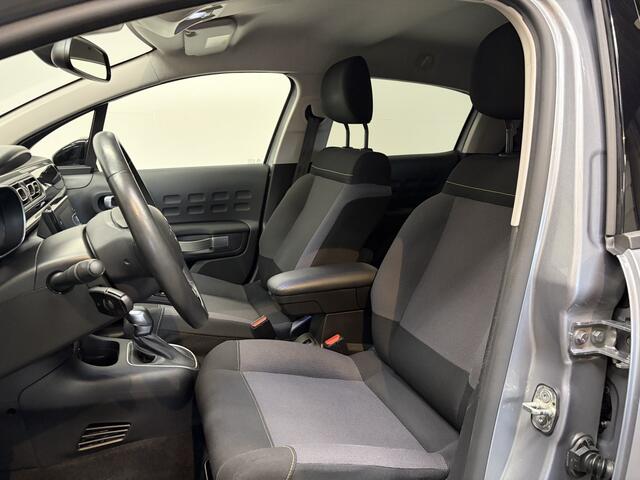Citroen C3 1.2 PureTech NWE RIEM!!/ S&S Shine/ AUT6/ Trekhaak/ Camera/ CarPlay/ Cruise/ Navi
