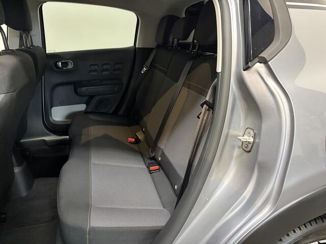 Citroen C3 1.2 PureTech NWE RIEM!!/ S&S Shine/ AUT6/ Trekhaak/ Camera/ CarPlay/ Cruise/ Navi