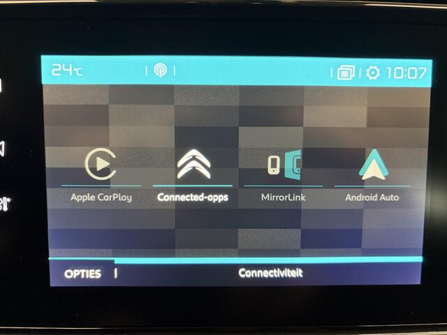 Citroen C3 1.2 PureTech NWE RIEM!!/ S&S Shine/ AUT6/ Trekhaak/ Camera/ CarPlay/ Cruise/ Navi