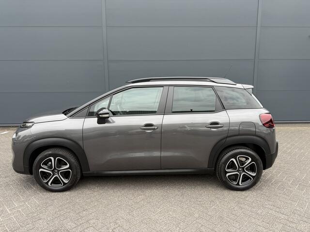 Citroen C3 Aircross 110pk Feel (Airco - Navigatie via APP - LED - Cruise Controle - Apple Carplay)