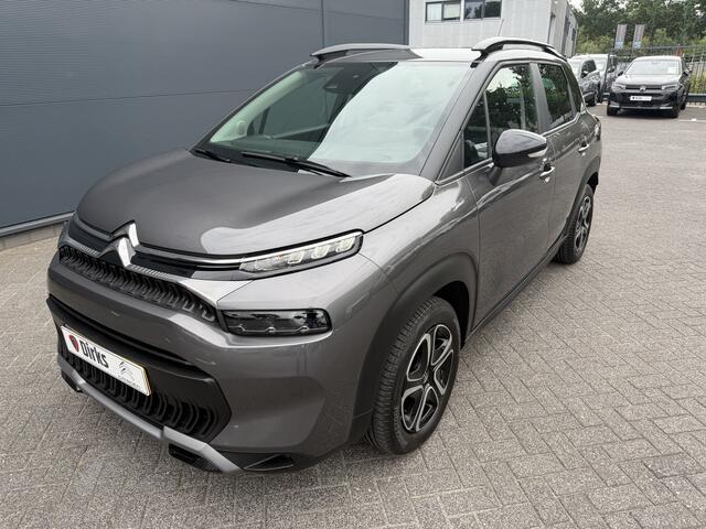 Citroen C3 Aircross 110pk Feel (Airco - Navigatie via APP - LED - Cruise Controle - Apple Carplay)