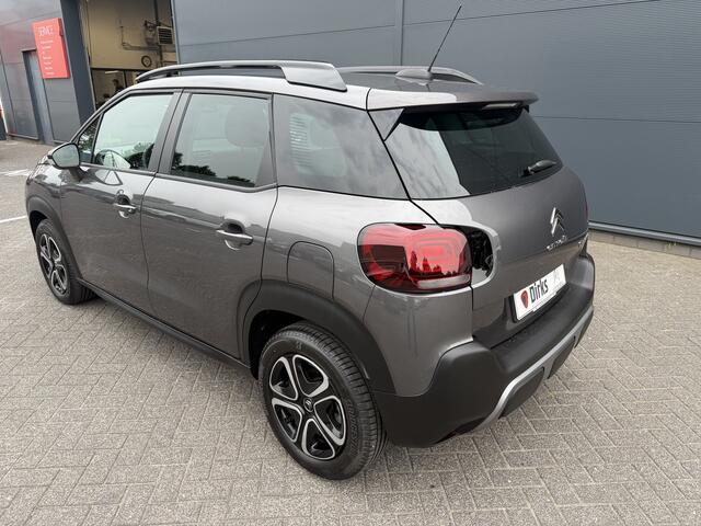 Citroen C3 Aircross 110pk Feel (Airco - Navigatie via APP - LED - Cruise Controle - Apple Carplay)