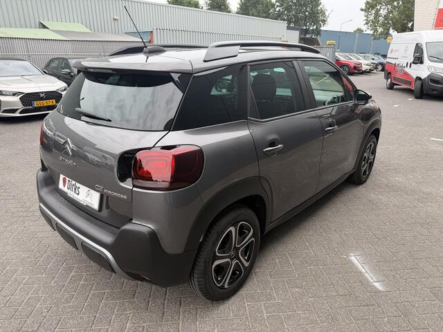 Citroen C3 Aircross 110pk Feel (Airco - Navigatie via APP - LED - Cruise Controle - Apple Carplay)
