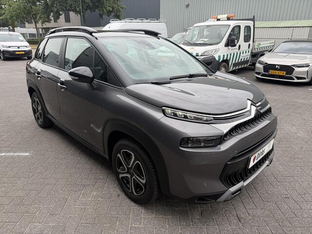 Citroen C3 Aircross 110pk Feel (Airco - Navigatie via APP - LED - Cruise Controle - Apple Carplay)