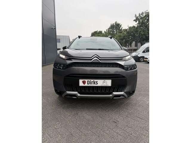 Citroen C3 Aircross 110pk Feel (Airco - Navigatie via APP - LED - Cruise Controle - Apple Carplay)