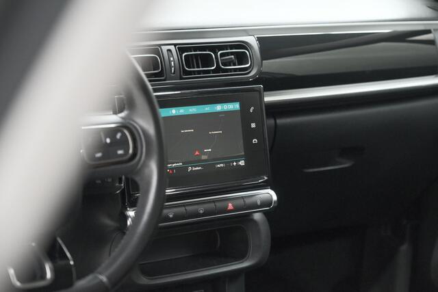 Citroen C3 PureTech 82 S&S Shine | Camera | Navigatie | Climate control | 17 Inch Lichtmetalen Velgen