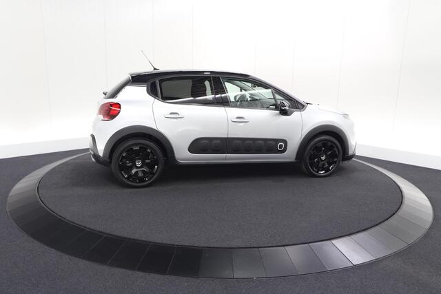 Citroen C3 PureTech 82 S&S Shine | Camera | Navigatie | Climate control | 17 Inch Lichtmetalen Velgen