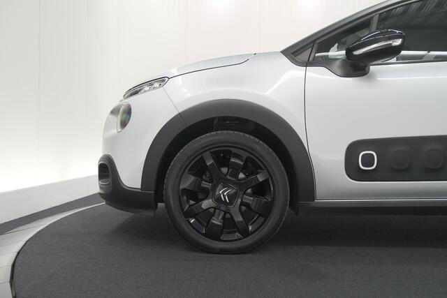 Citroen C3 PureTech 82 S&S Shine | Camera | Navigatie | Climate control | 17 Inch Lichtmetalen Velgen