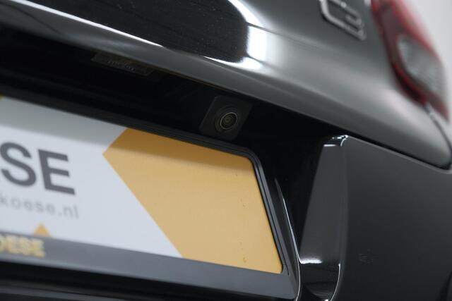 Citroen C3 PureTech 110 EAT6 Business | Camera | Allseason Banden | Dodehoekdetectie | Apple Carplay