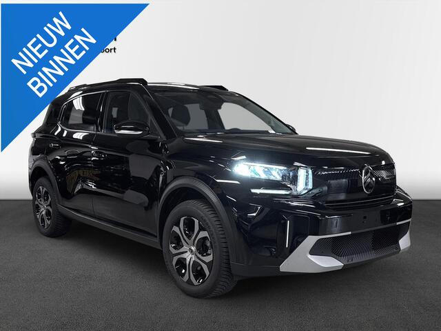 Citroen C3 Aircross 1.2 Hybrid 145pk Plus