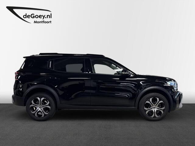 Citroen C3 Aircross 1.2 Hybrid 145pk Plus