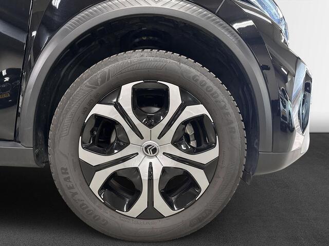 Citroen C3 Aircross 1.2 Hybrid 145pk Plus