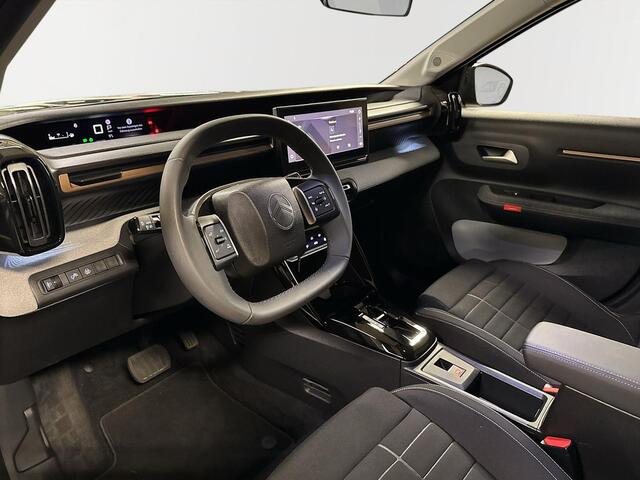 Citroen C3 Aircross 1.2 Hybrid 145pk Plus
