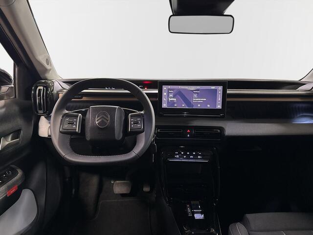 Citroen C3 Aircross 1.2 Hybrid 145pk Plus