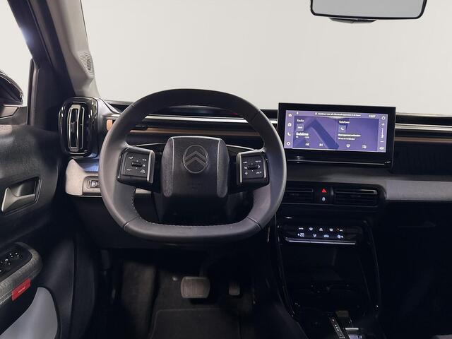 Citroen C3 Aircross 1.2 Hybrid 145pk Plus