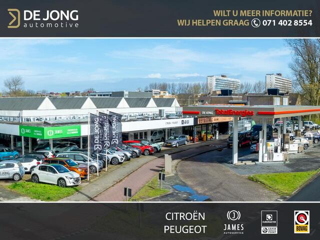 Citroen C3 1.2 PureTech Shine ALL-INRIJKLAARPRIJS/Navi/Camera/Keyless/Lage kilometerstand