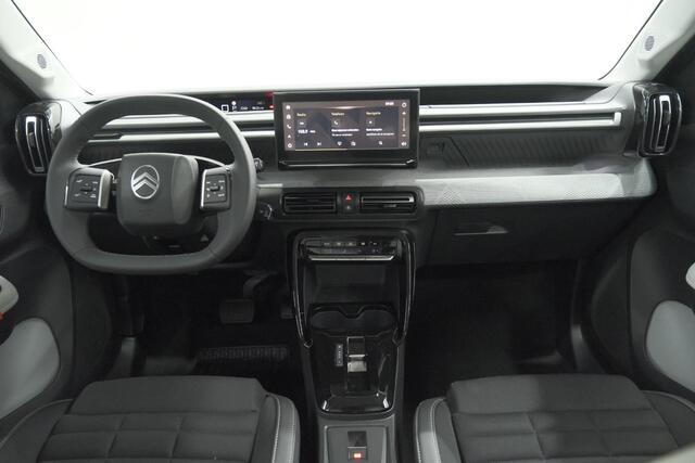 Citroen C3 Aircross 1.2 Hybrid 145pk Max 7p. | Camera | Dodehoekdetectie | Navigatie