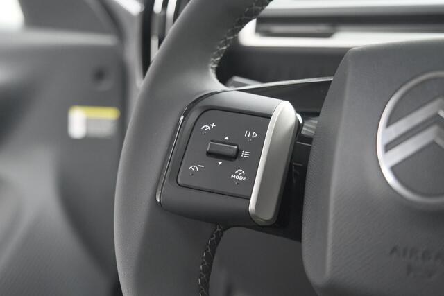 Citroen C3 Aircross 1.2 Hybrid 145pk Max 7p. | Camera | Dodehoekdetectie | Navigatie
