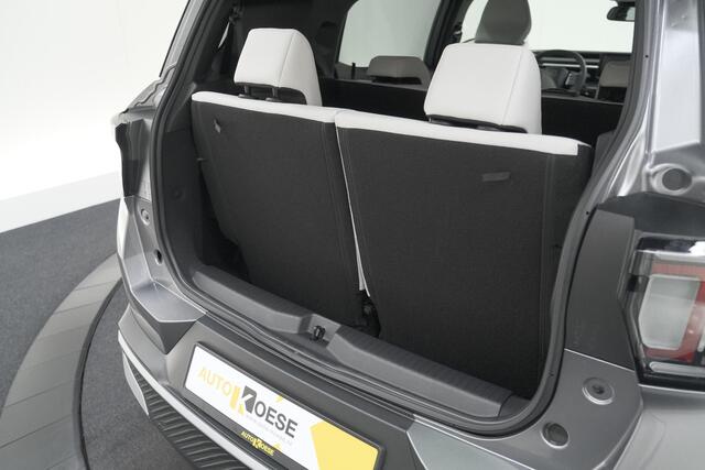 Citroen C3 Aircross 1.2 Hybrid 145pk Max 7p. | Camera | Dodehoekdetectie | Navigatie