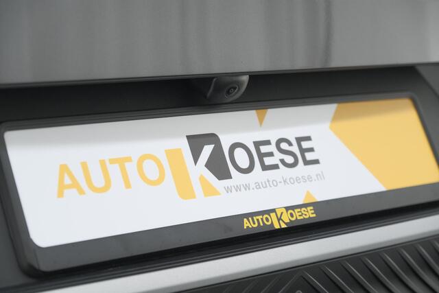 Citroen C3 Aircross 1.2 Hybrid 145pk Max 7p. | Camera | Dodehoekdetectie | Navigatie